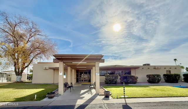 9501 E BROADWAY Road 77, Mesa, AZ 85208