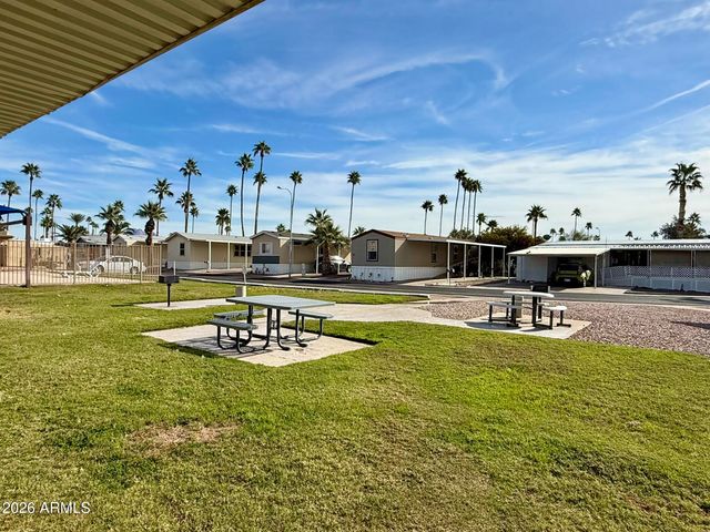 9501 E BROADWAY Road 77, Mesa, AZ 85208