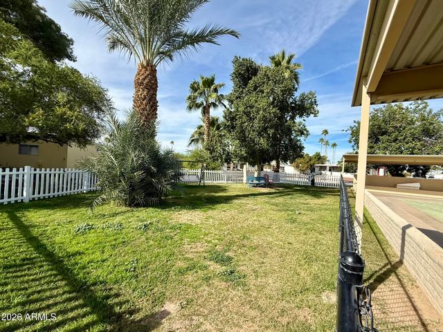 9501 E BROADWAY Road 77, Mesa, AZ 85208