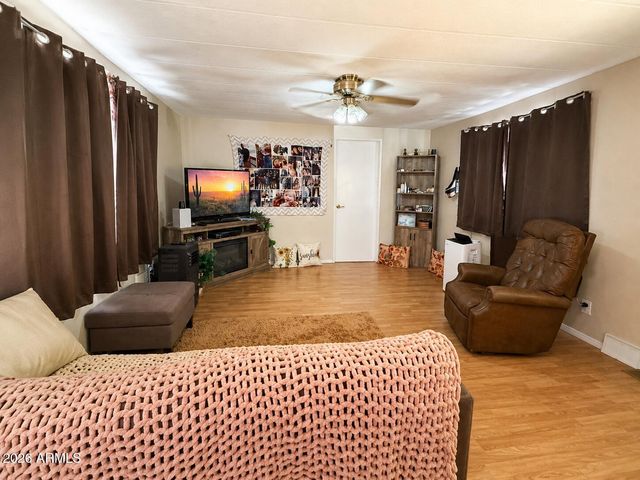 9501 E BROADWAY Road 77, Mesa, AZ 85208