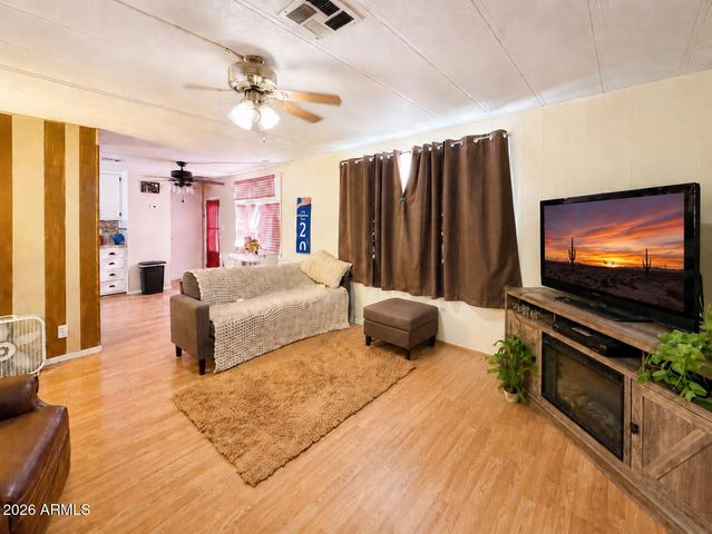 9501 E BROADWAY Road 77, Mesa, AZ 85208
