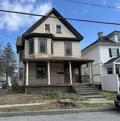41 Lagrange Avenue, Poughkeepsie, NY 12603
