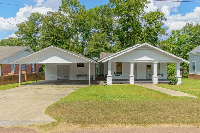 203 S 3rd, Collins, MS 39428