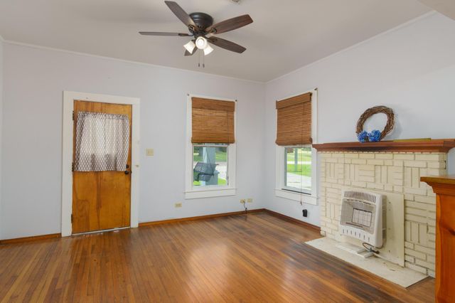 203 S 3rd, Collins, MS 39428