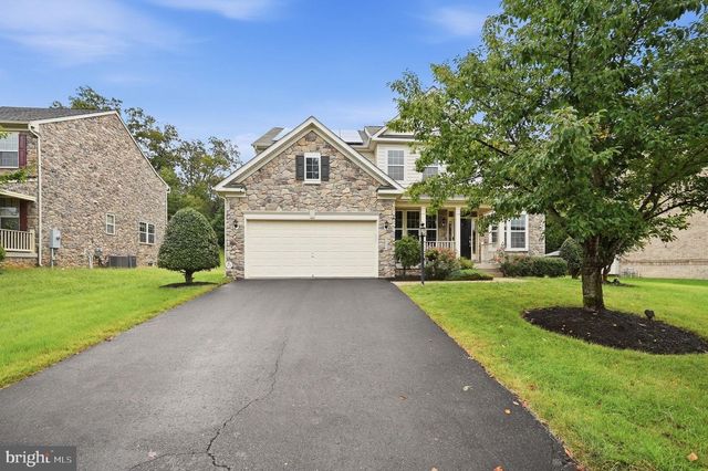 8089 TYSONS OAKS CT, Gainesville, VA 20155