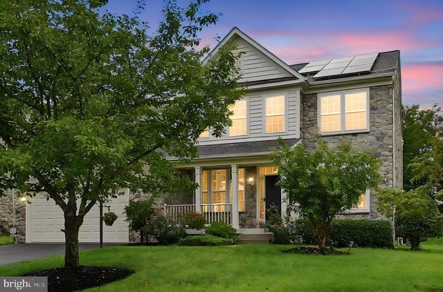 8089 TYSONS OAKS CT, Gainesville, VA 20155