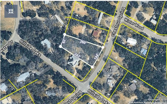 1433 Chestnut Springs, Bulverde, TX 78163