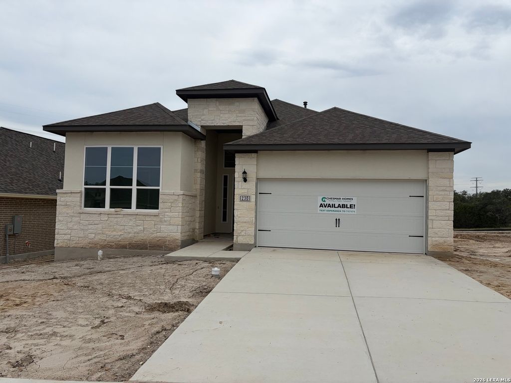230 Hidalgo, Boerne, TX 78006
