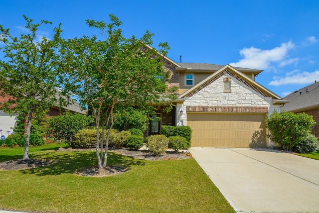 28258 Natalie Bend Road, Katy, TX 77494