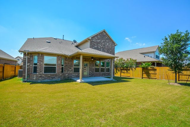 28258 Natalie Bend Road, Katy, TX 77494