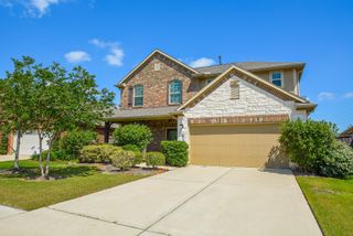 28258 Natalie Bend Road, Katy, TX 77494