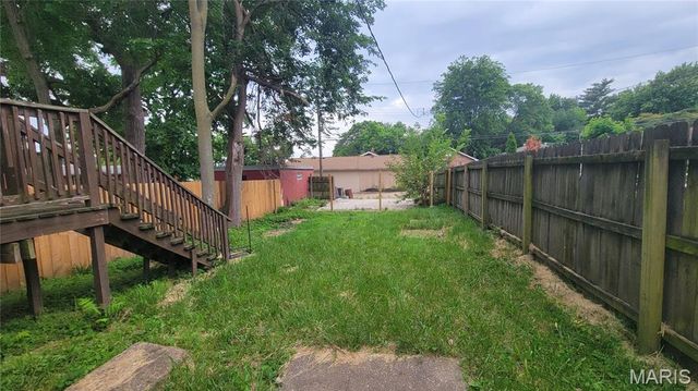 2202 Osage Street, St Louis, MO 63118