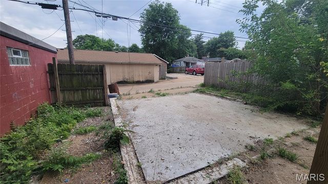 2202 Osage Street, St Louis, MO 63118
