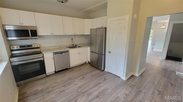 2202 Osage Street, St Louis, MO 63118