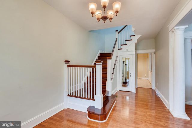 3610 GREENMOUNT AVE, Baltimore, MD 21218