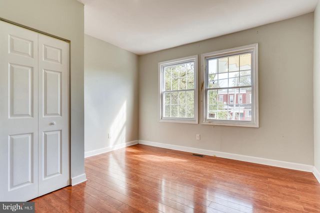 3610 GREENMOUNT AVE, Baltimore, MD 21218
