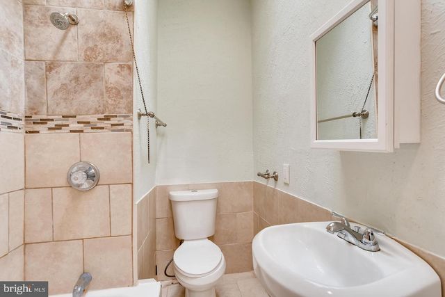 3610 GREENMOUNT AVE, Baltimore, MD 21218