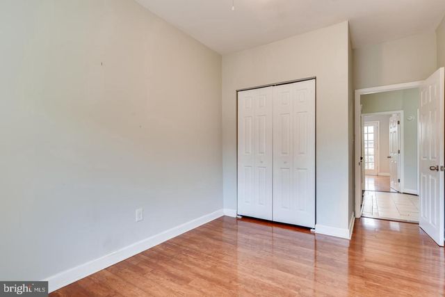 3610 GREENMOUNT AVE, Baltimore, MD 21218