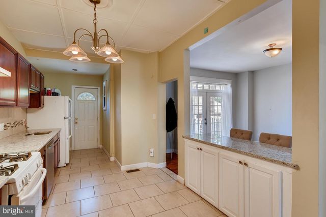 3610 GREENMOUNT AVE, Baltimore, MD 21218