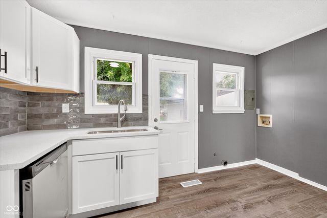 1819 Bacon Street, Indianapolis, IN 46237