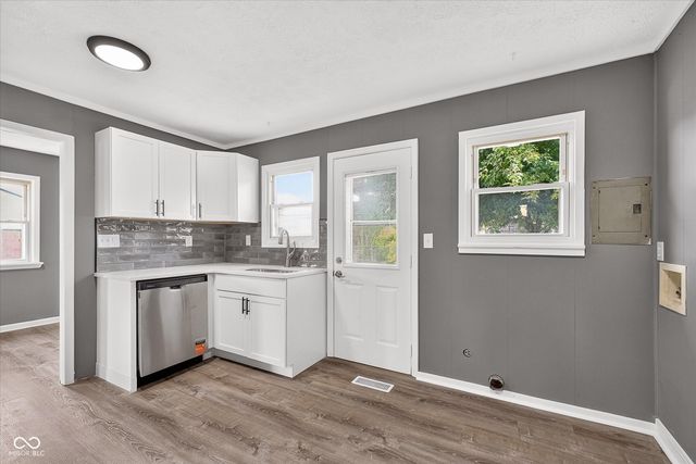 1819 Bacon Street, Indianapolis, IN 46237