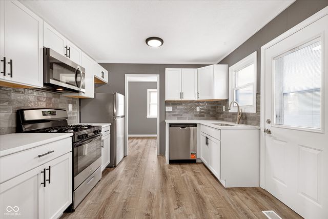 1819 Bacon Street, Indianapolis, IN 46237