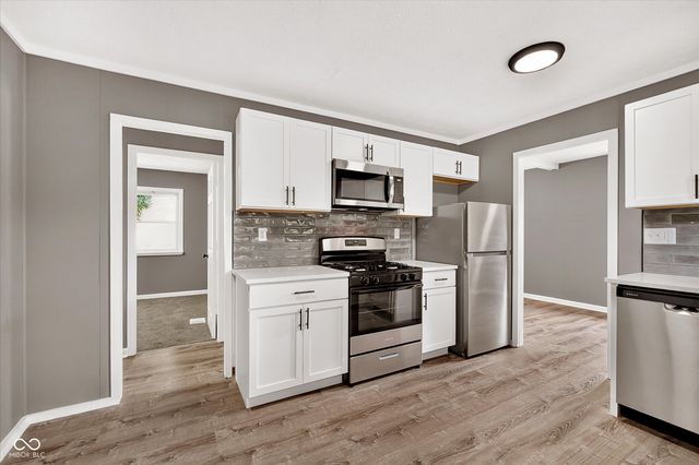 1819 Bacon Street, Indianapolis, IN 46237
