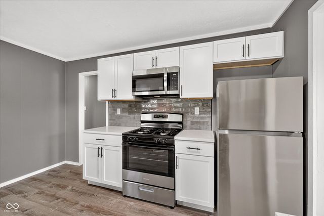 1819 Bacon Street, Indianapolis, IN 46237