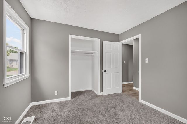1819 Bacon Street, Indianapolis, IN 46237