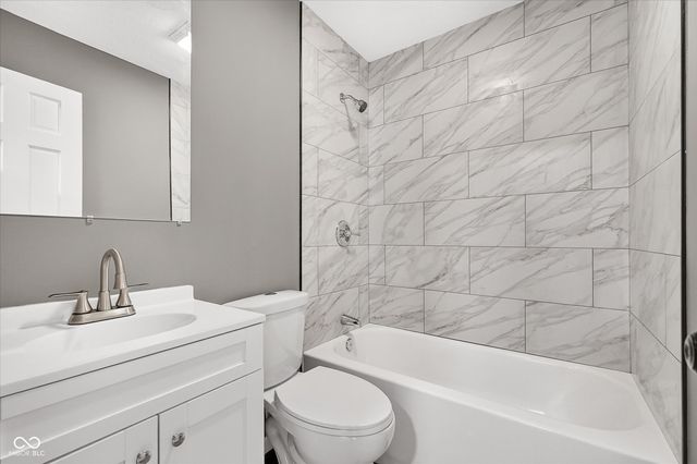 1819 Bacon Street, Indianapolis, IN 46237