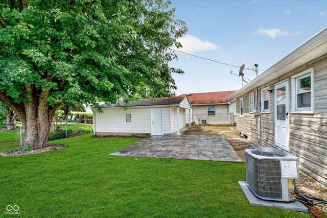 1819 Bacon Street, Indianapolis, IN 46237