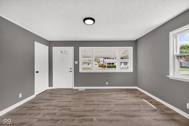 1819 Bacon Street, Indianapolis, IN 46237