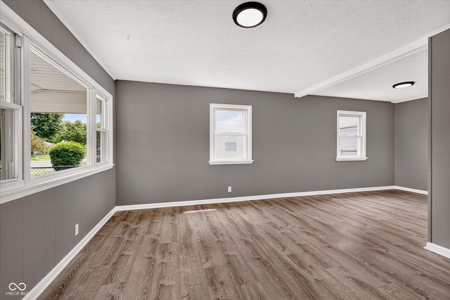 1819 Bacon Street, Indianapolis, IN 46237