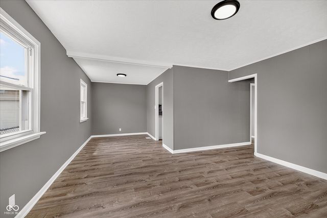 1819 Bacon Street, Indianapolis, IN 46237