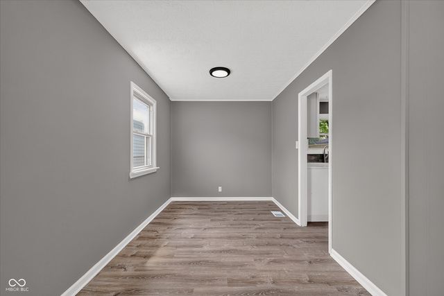 1819 Bacon Street, Indianapolis, IN 46237