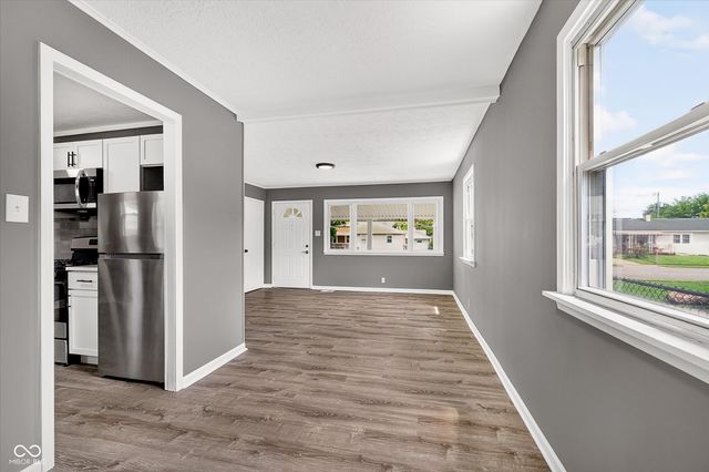 1819 Bacon Street, Indianapolis, IN 46237