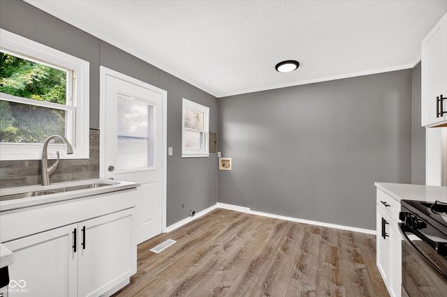 1819 Bacon Street, Indianapolis, IN 46237
