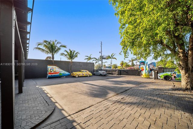 100 NW 36th Street, Miami, FL 33127