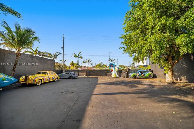 100 NW 36th Street, Miami, FL 33127