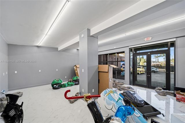 100 NW 36th Street, Miami, FL 33127