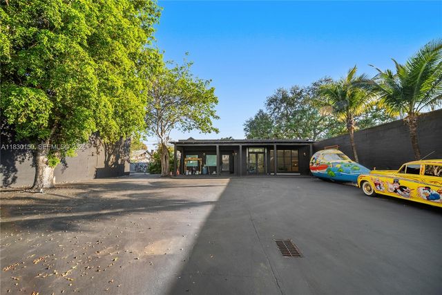 100 NW 36th Street, Miami, FL 33127