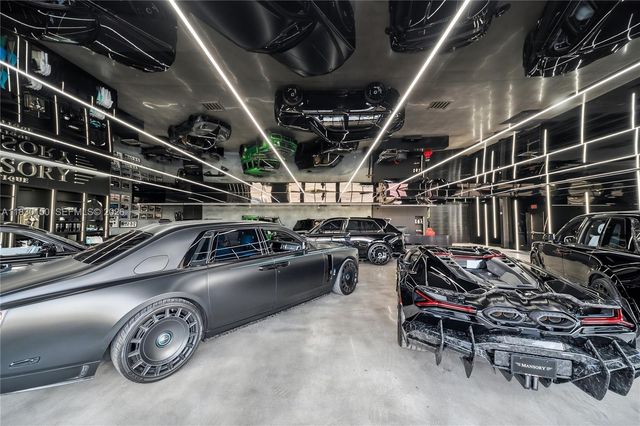 100 NW 36th Street, Miami, FL 33127