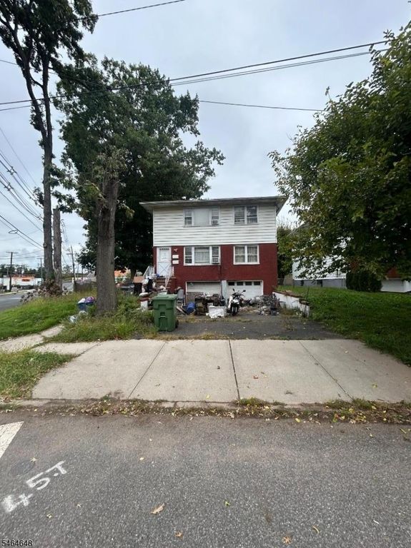 620 W 2Nd Ave, Roselle Boro, NJ 07203 — exterior