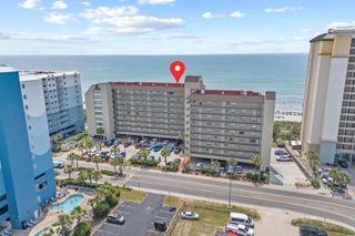 4719 S Ocean Blvd Apt 707, North Myrtle Beach, SC 29582