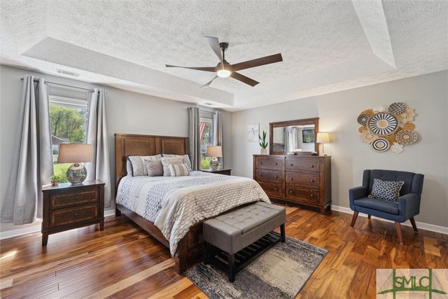 190 Sayle Lane, Richmond Hill, GA 31324