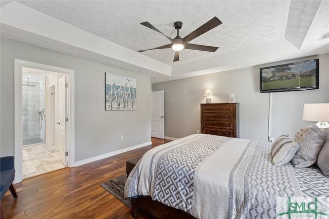 190 Sayle Lane, Richmond Hill, GA 31324