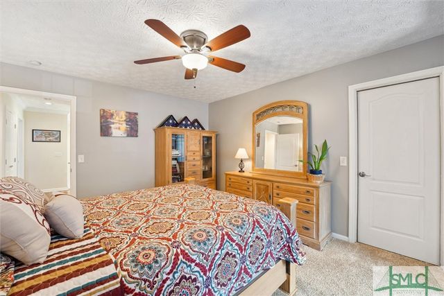 190 Sayle Lane, Richmond Hill, GA 31324