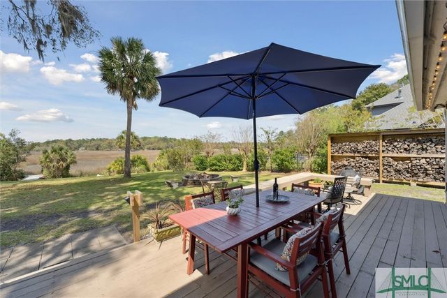 190 Sayle Lane, Richmond Hill, GA 31324