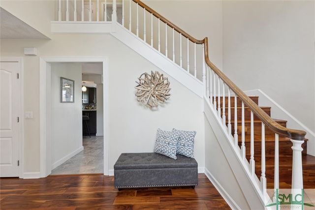 190 Sayle Lane, Richmond Hill, GA 31324