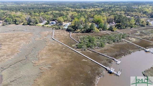 190 Sayle Lane, Richmond Hill, GA 31324